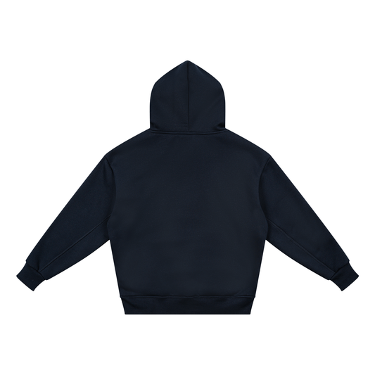 Essential Kids' Fleece Hoodie