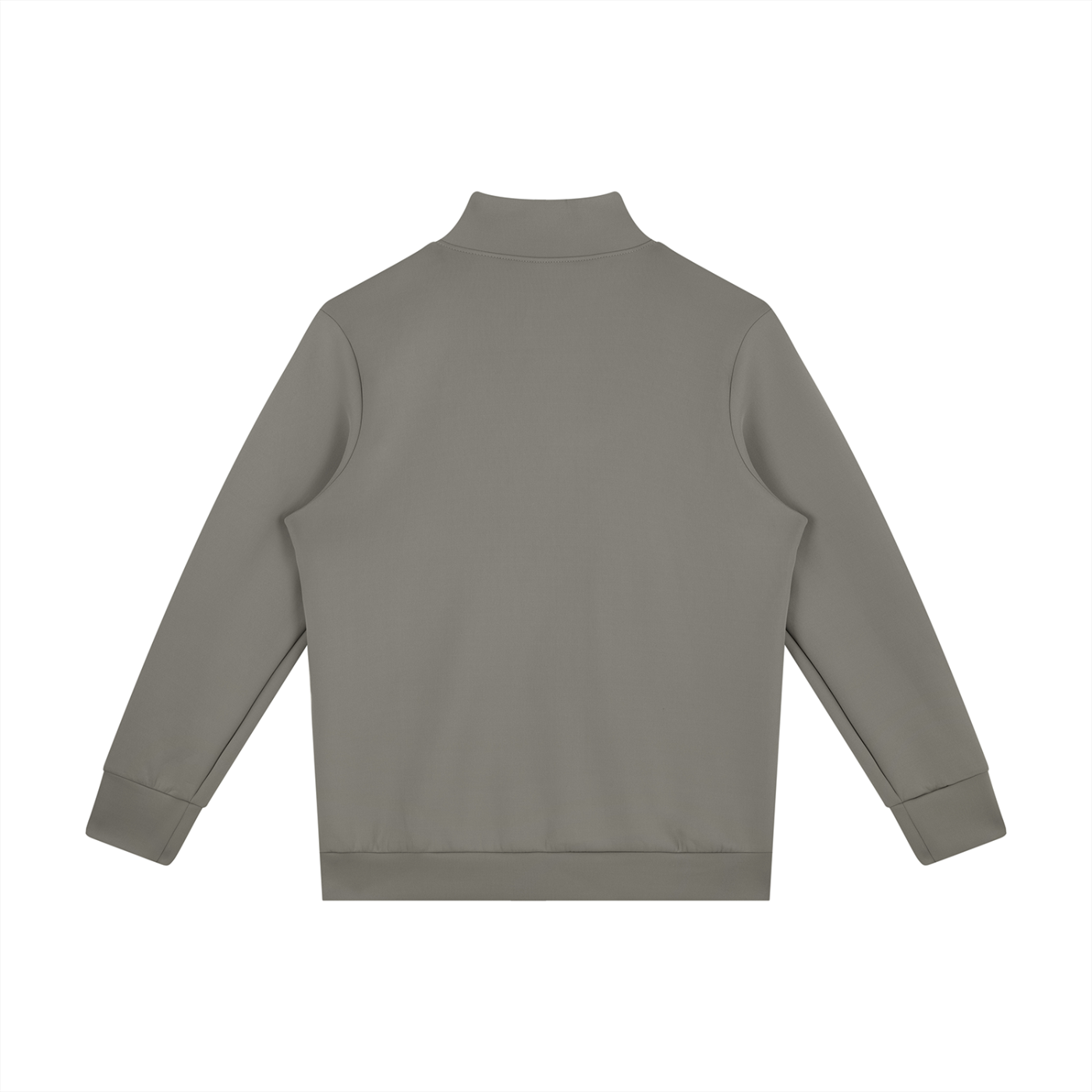 Men's Quarter Zip Sweatshirt
