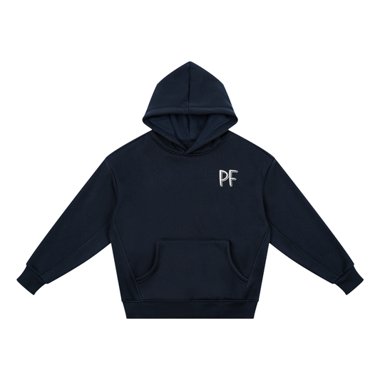 Essential Kids' Fleece Hoodie