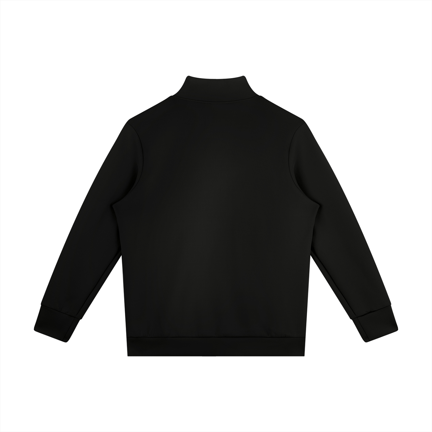 Men's Quarter Zip Sweatshirt