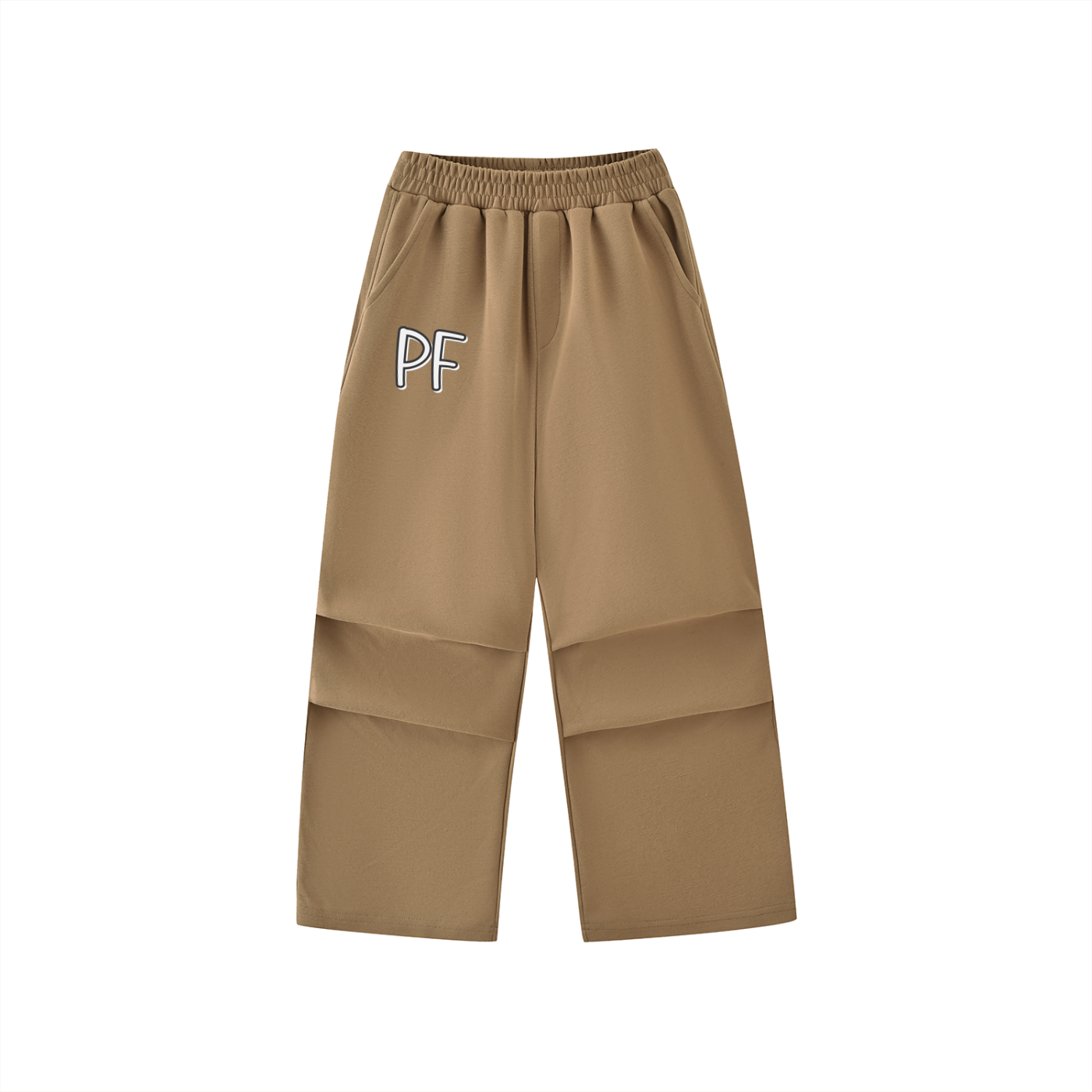 Essential Kids' Straight-Leg Sweatpants
