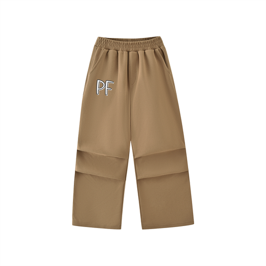 Essential Kids' Straight-Leg Sweatpants
