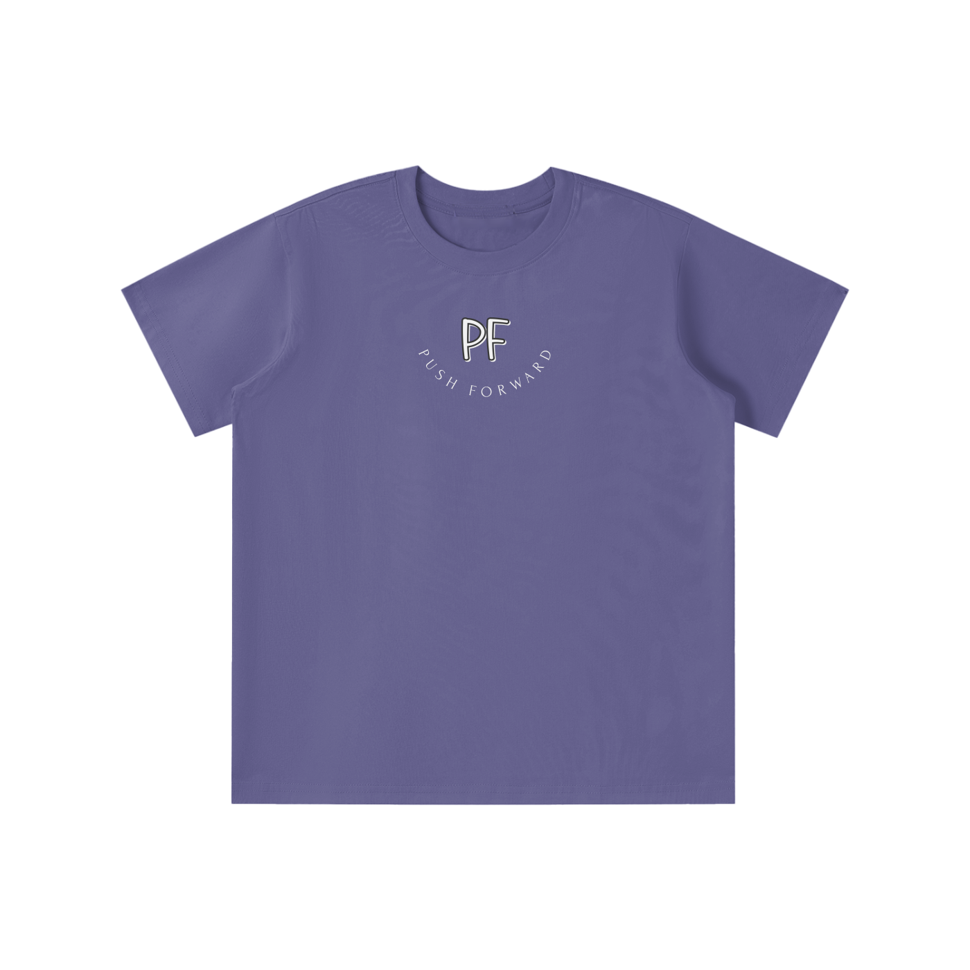 Sorona Quick-Dry Cooling Kids' T-shirt