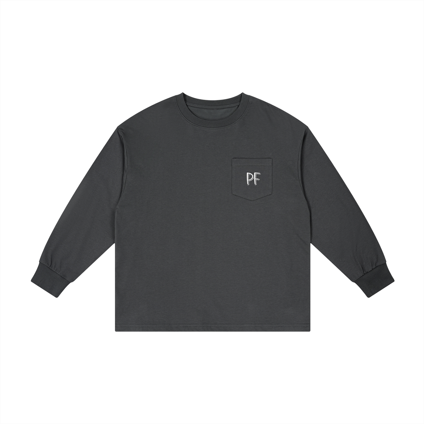 Kid's Long Sleeve T-Shirt
