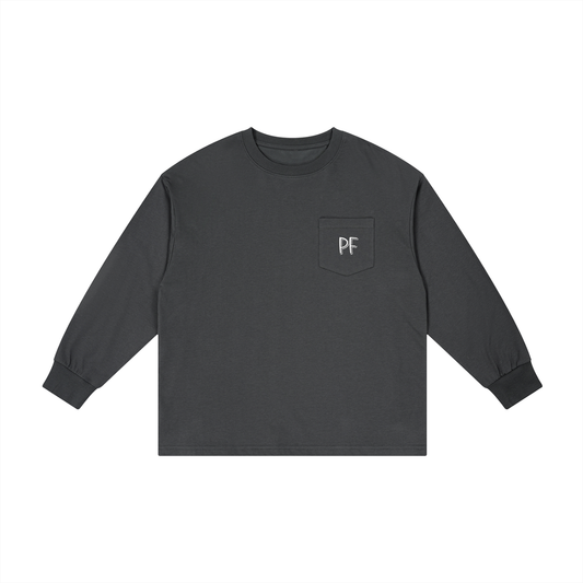 Kid's Long Sleeve T-Shirt