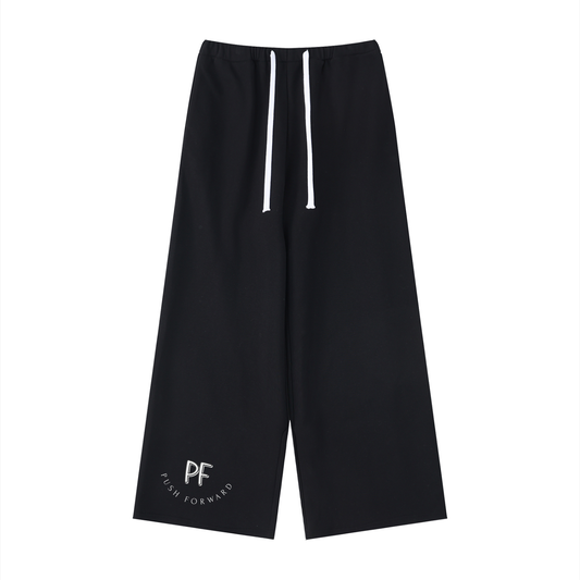 Women's Wide Leg Sweatpants