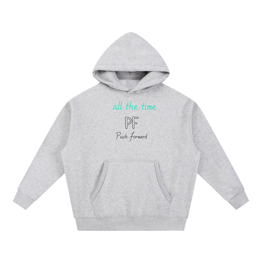 GOD IS GOOD ALL THE TIME Hoodie