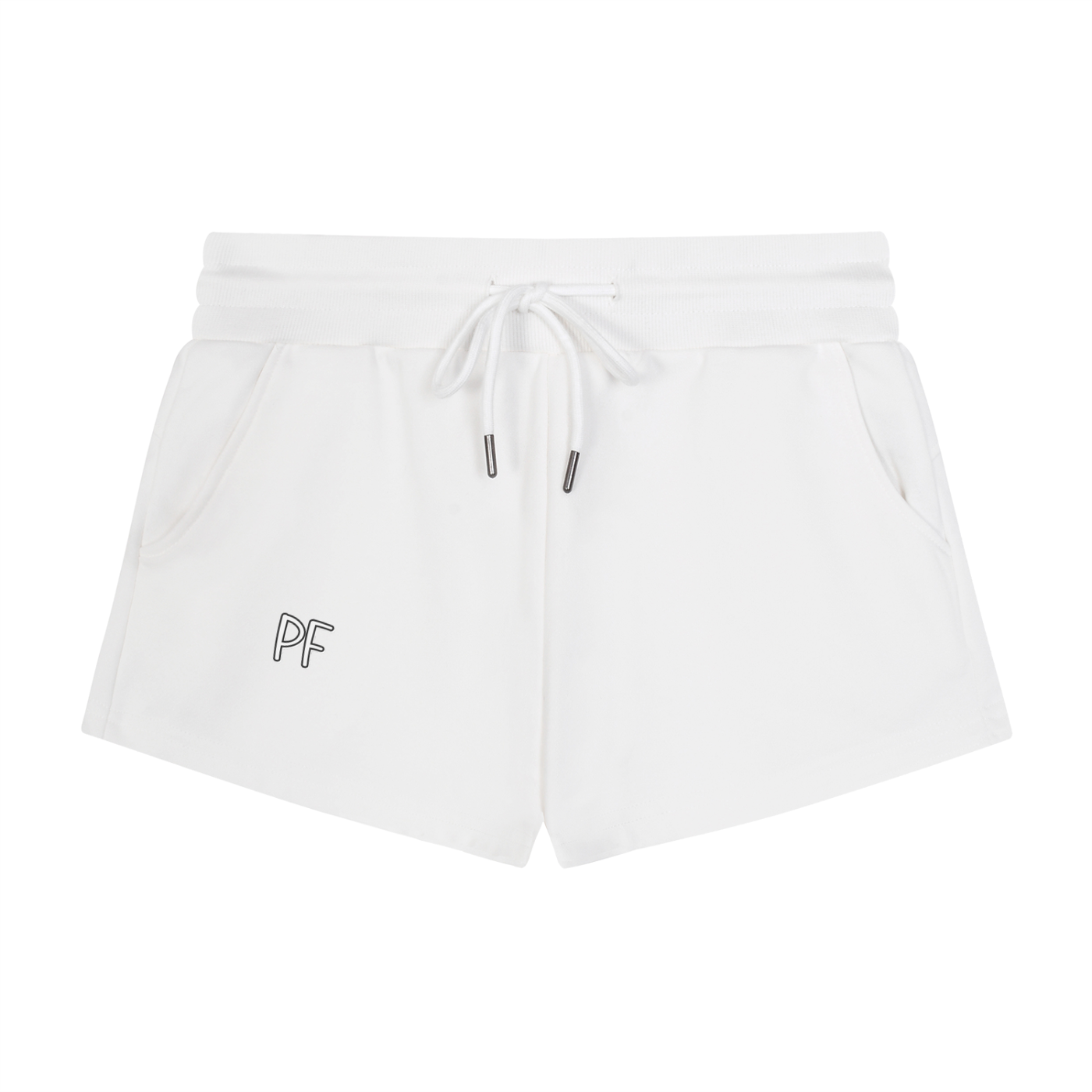 Women's Drawstring Shorts