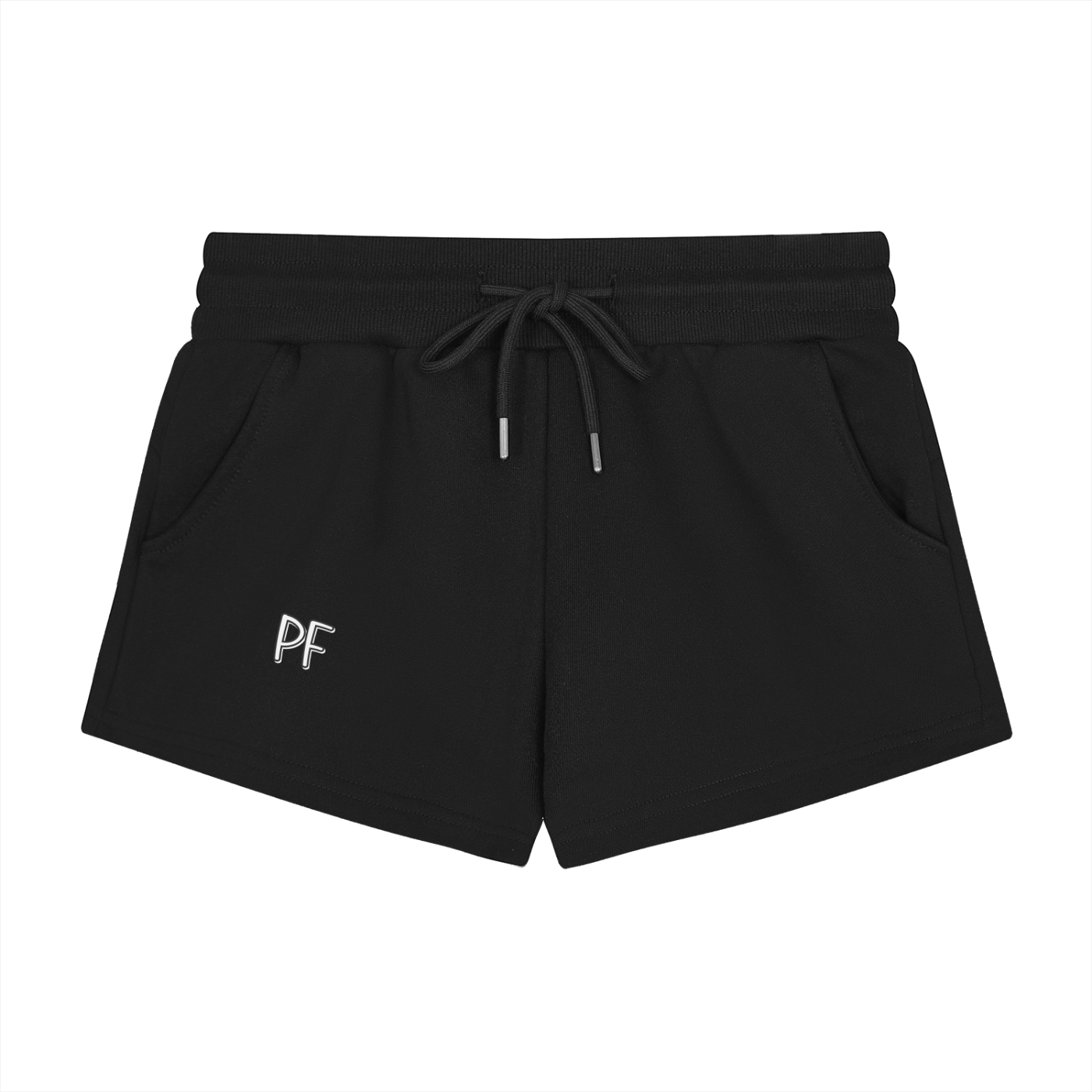 Women's Drawstring Shorts