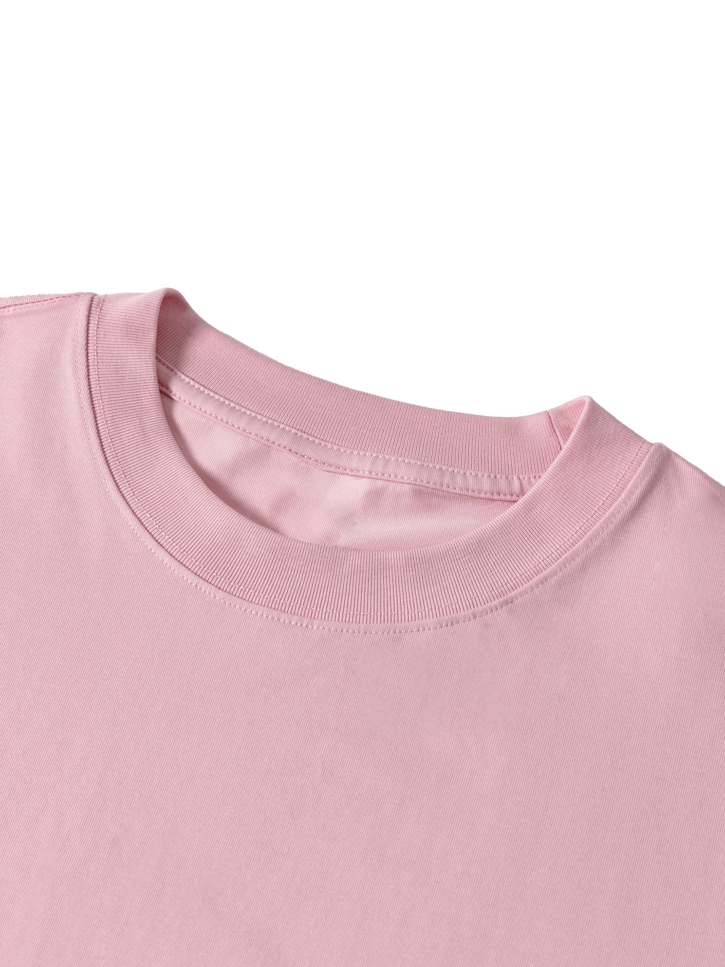 Essential Sorona Boxy T-Shirt