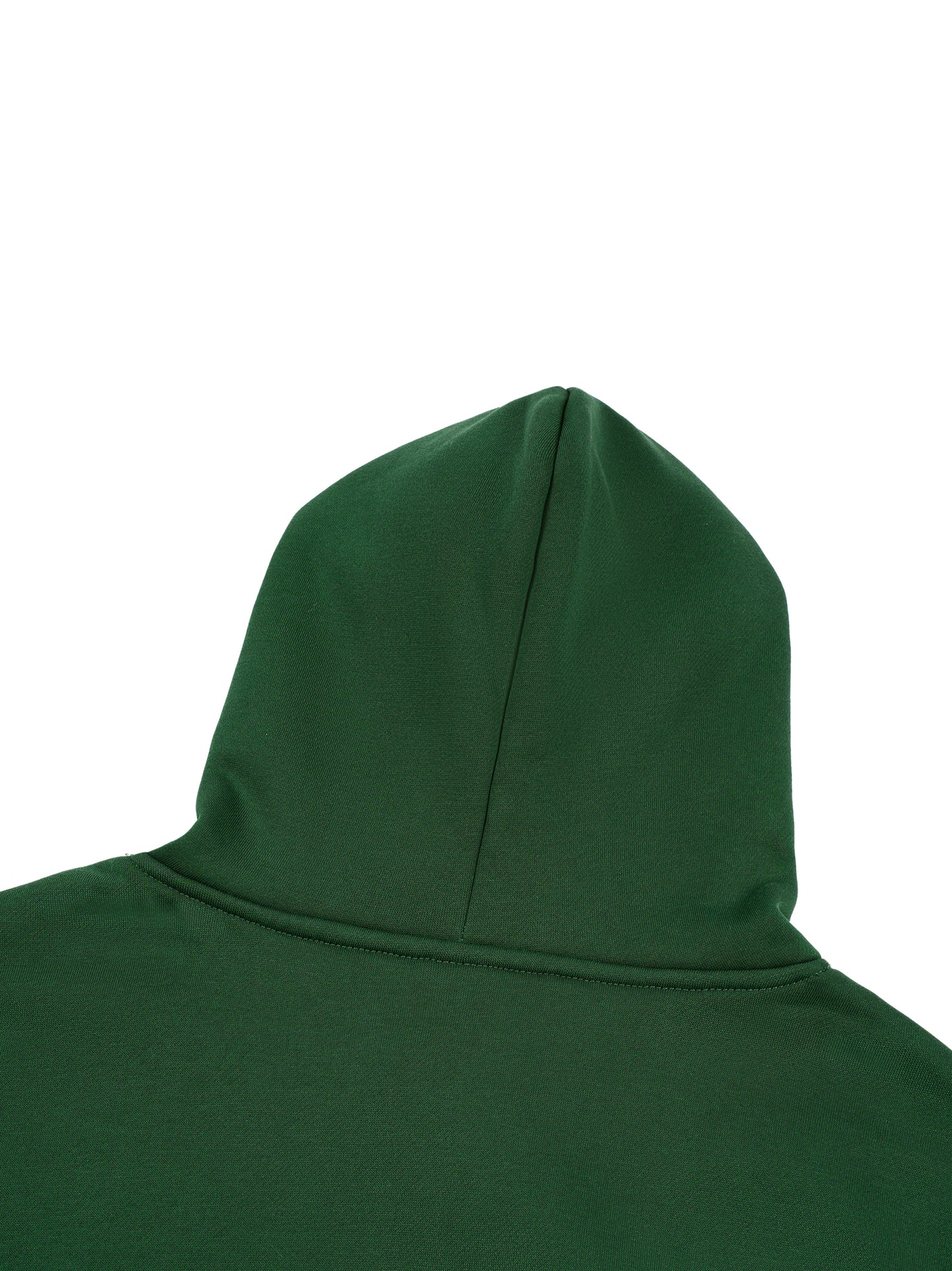 Essential Kids' Fleece Hoodie