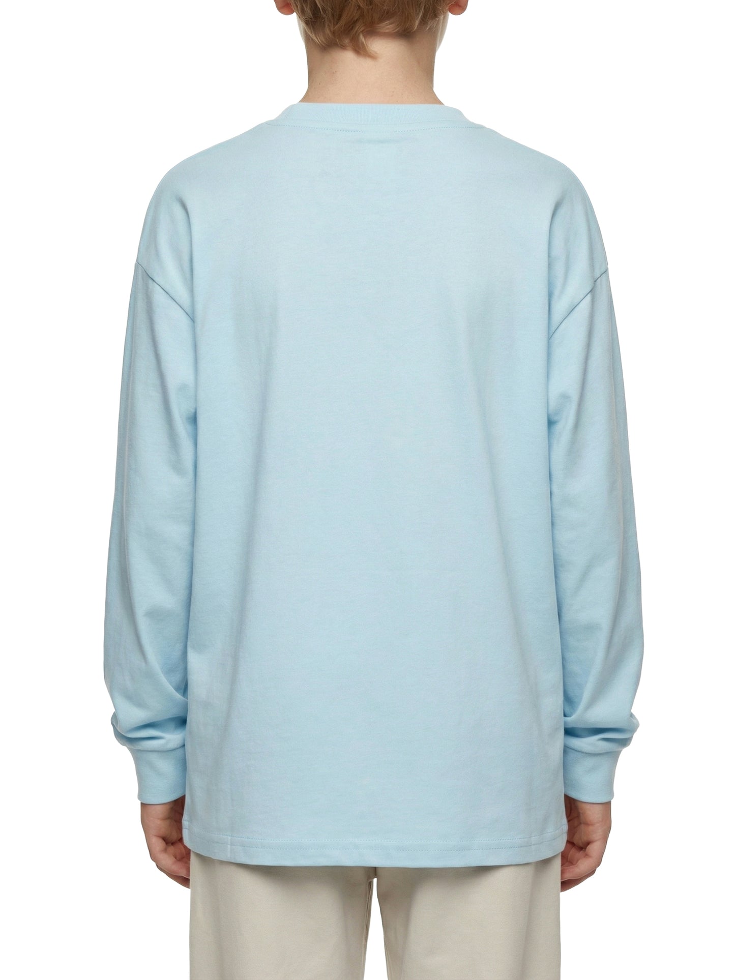 Kid's Long Sleeve T-Shirt
